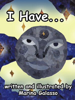 cover image of I Have...